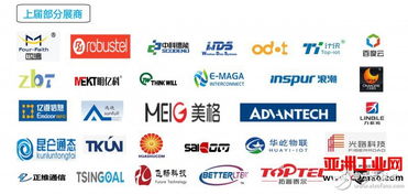 2019上海國際工業(yè)通訊產(chǎn)品及工業(yè)互聯(lián)網(wǎng)展覽會 賦能產(chǎn)業(yè)升級，上海企業(yè)如何借力數(shù)字化騰飛